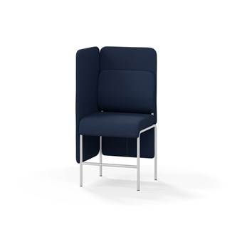Modulsofa Adapt 60 medium rygg sidepanel høyre sh65 h128