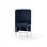 Modulsofa Adapt 60 medium rygg sidepanel høyre sh65 h128