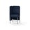 Modulsofa Adapt 60 medium rygg sidepanel høyre sh65 h128