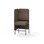 Modulsofa Adapt 60 medium rygg sidepanel høyre sh65 h128
