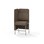 Modulsofa Adapt 60 medium rygg sidepanel høyre sh65 h128