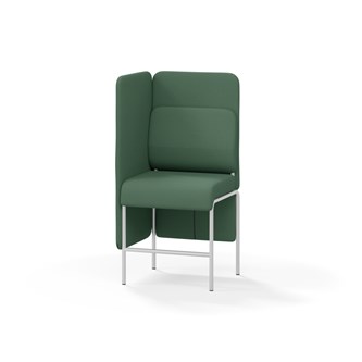 Modulsofa Adapt 60 medium rygg sidepanel høyre sh65 h128