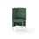 Modulsofa Adapt 60 medium rygg sidepanel høyre sh65 h128