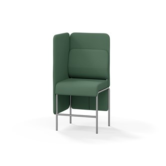 Modulsofa Adapt 60 medium rygg sidepanel høyre sh65 h128