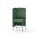 Modulsofa Adapt 60 medium rygg sidepanel høyre sh65 h128
