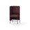 Modulsofa Adapt 60 medium rygg sidepanel høyre sh65 h128