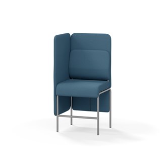 Modulsofa Adapt 60 medium rygg sidepanel høyre sh65 h128