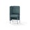 Modulsofa Adapt 60 medium rygg sidepanel høyre sh65 h128