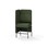 Modulsofa Adapt 60 medium rygg sidepanel høyre sh65 h128