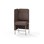 Modulsofa Adapt 60 medium rygg sidepanel høyre sh65 h128