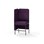 Modulsofa Adapt 60 medium rygg sidepanel høyre sh65 h128