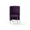 Modulsofa Adapt 60 medium rygg sidepanel høyre sh65 h128