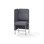 Modulsofa Adapt 60 medium rygg sidepanel høyre sh65 h128