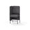 Modulsofa Adapt 60 medium rygg sidepanel høyre sh65 h128
