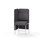 Modulsofa Adapt 60 medium rygg sidepanel høyre sh65 h128