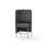 Modulsofa Adapt 60 medium rygg sidepanel høyre sh65 h128