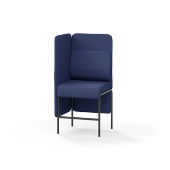 Modulsofa Adapt 60 medium rygg sidepanel høyre sh65 h128