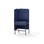 Modulsofa Adapt 60 medium rygg sidepanel høyre sh65 h128