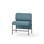 Modulsofa Adapt 90 lav rygg sh65 h108