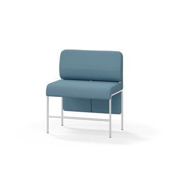 Modulsofa Adapt 90 lav rygg sh65 h108