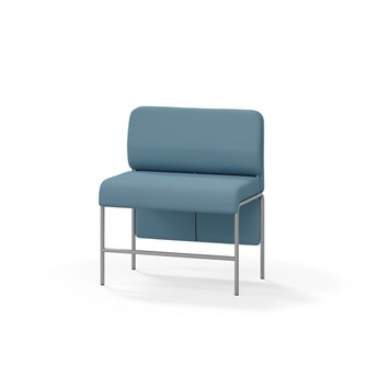 Modulsofa Adapt 90 lav rygg sh65 h108