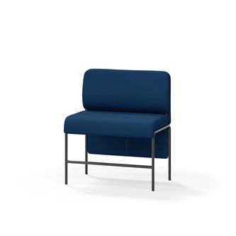 Modulsofa Adapt 90 lav rygg sh65 h108