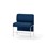 Modulsofa Adapt 90 lav rygg sh65 h108