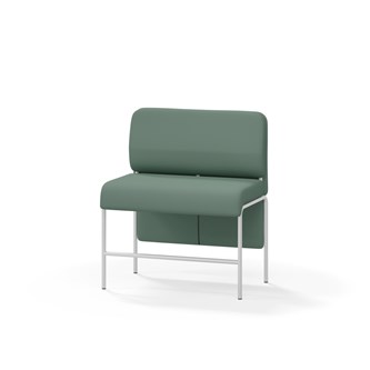 Modulsofa Adapt 90 lav rygg sh65 h108