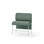Modulsofa Adapt 90 lav rygg sh65 h108