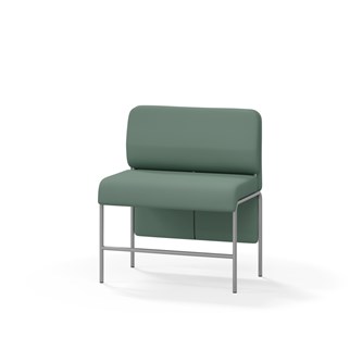 Modulsofa Adapt 90 lav rygg sh65 h108