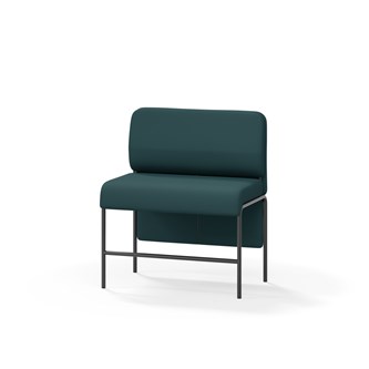 Modulsofa Adapt 90 lav rygg sh65 h108