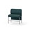 Modulsofa Adapt 90 lav rygg sh65 h108