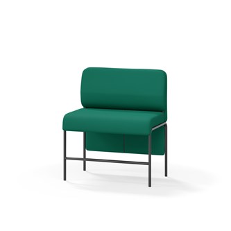 Modulsofa Adapt 90 lav rygg sh65 h108