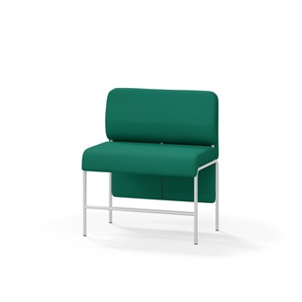 Modulsofa Adapt 90 lav rygg sh65 h108