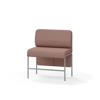 Modulsofa Adapt 90 lav rygg sh65 h108