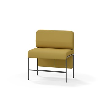 Modulsofa Adapt 90 lav rygg sh65 h108