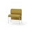 Modulsofa Adapt 90 lav rygg sh65 h108