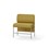 Modulsofa Adapt 90 lav rygg sh65 h108