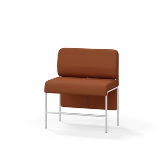 Modulsofa Adapt 90 lav rygg sh65 h108