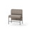 Modulsofa Adapt 90 lav rygg sh65 h108