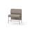 Modulsofa Adapt 90 lav rygg sh65 h108