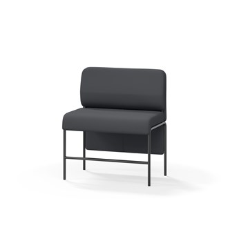 Modulsofa Adapt 90 lav rygg sh65 h108