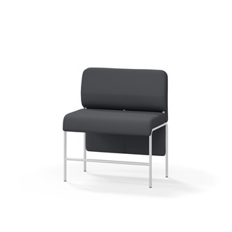 Modulsofa Adapt 90 lav rygg sh65 h108