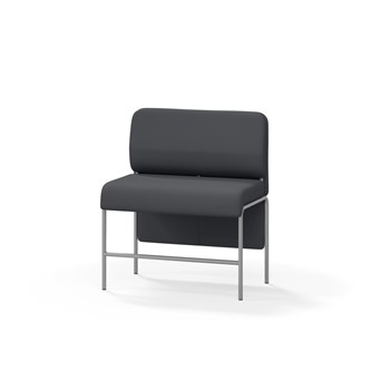 Modulsofa Adapt 90 lav rygg sh65 h108