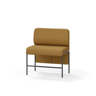 Modulsofa Adapt 90 lav rygg sh65 h108