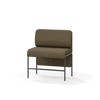 Modulsofa Adapt 90 lav rygg sh65 h108