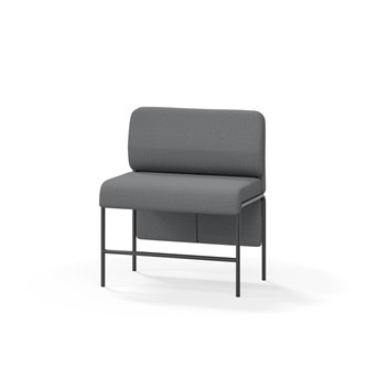 Modulsofa Adapt 90 lav rygg sh65 h108