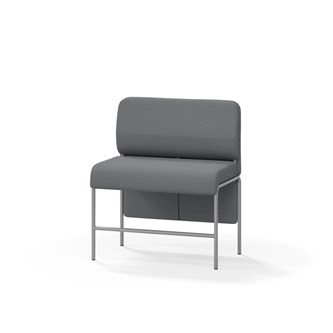 Modulsofa Adapt 90 lav rygg sh65 h108