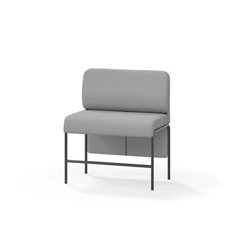 Modulsofa Adapt 90 lav rygg sh65 h108
