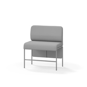 Modulsofa Adapt 90 lav rygg sh65 h108